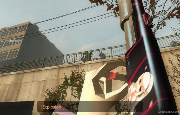 Sukone Tei : Pump Shotgun