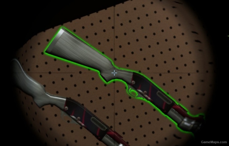 Sukone Tei : Pump Shotgun