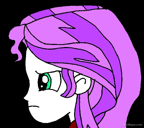 Sunset Shimmer - Rochelle (request)