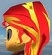 Sunset Shimmer: Updated (Zoey)