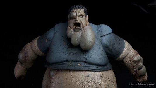 Super Boomers Only (Left 4 Dead 2) GameMaps