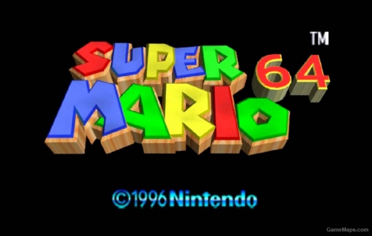 Super Mario 64 Bowser's road remix tank theme