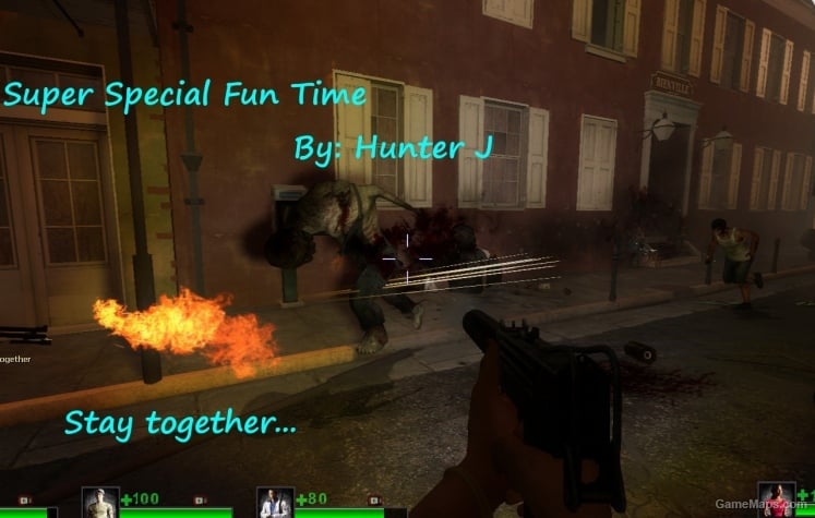 Super Special Fun Time - You won't feel like a man after you play this. Super Special Fun Time