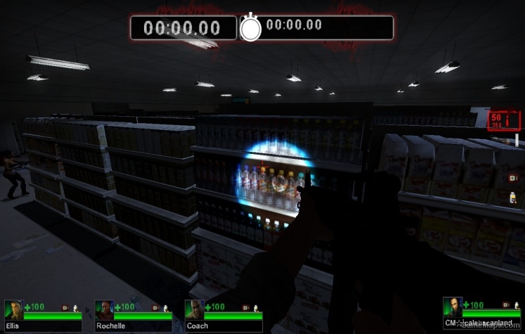 Supermarket Funtimes L4D2
