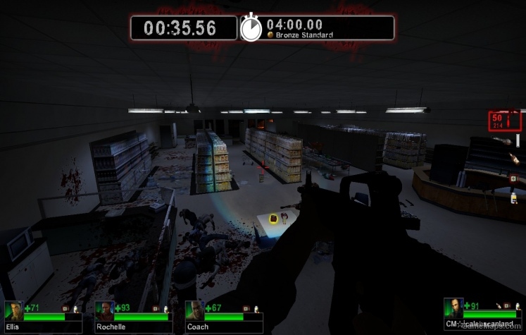 Supermarket Funtimes L4D2