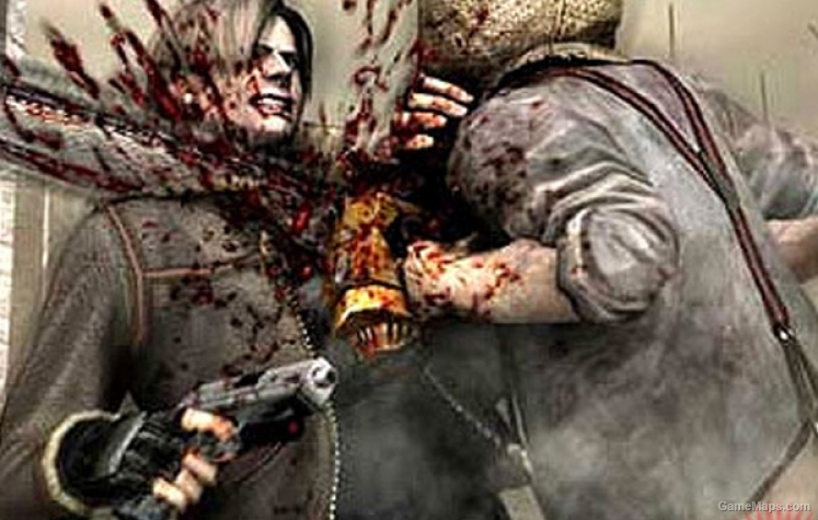 supper chainsaw