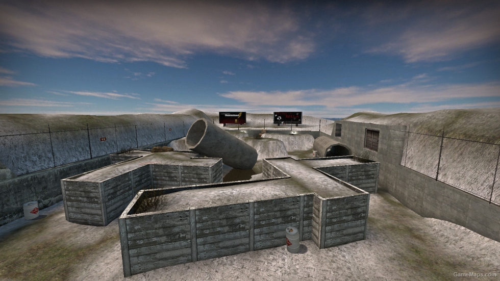 Survival Camp