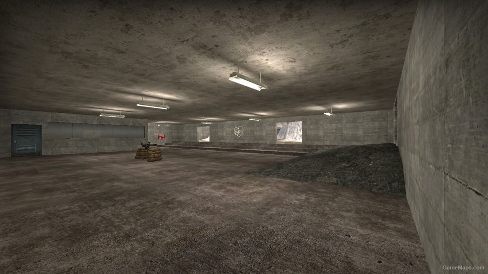 Survival Camp