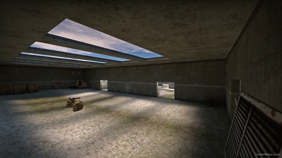 Survival Camp