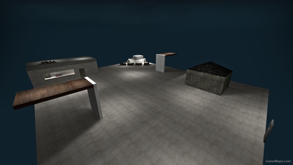 Survival Simulation
