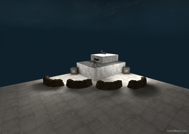 Survival Simulation