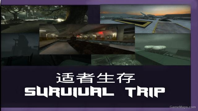 Survival Trip