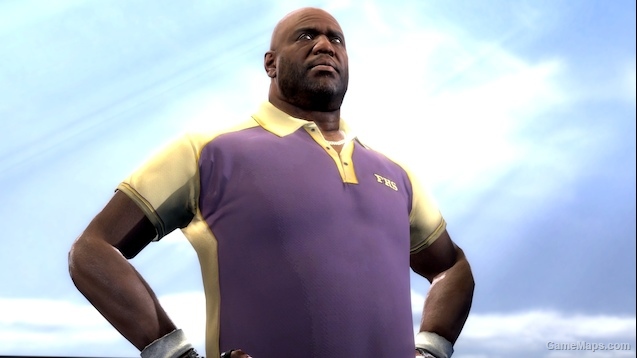 Survivors Clean Clothes L4D 2