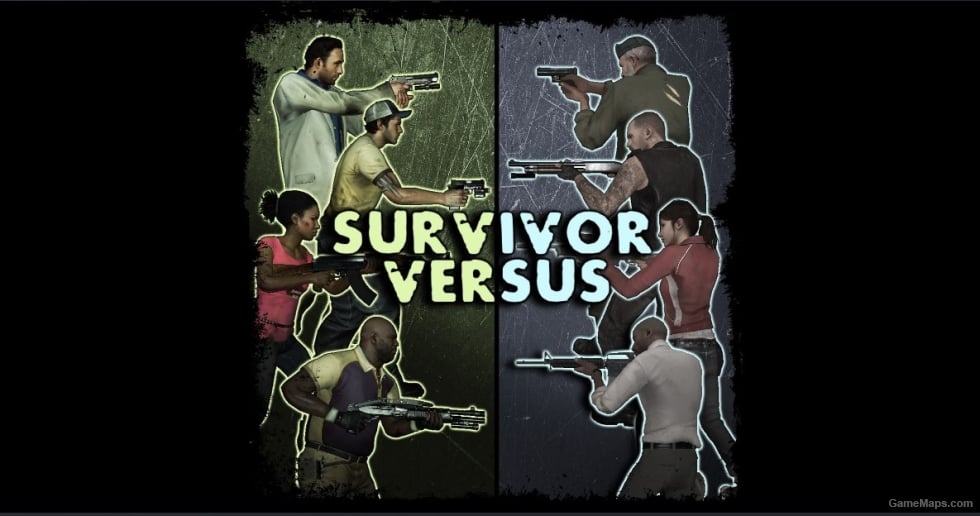 survivor versus[mutation]