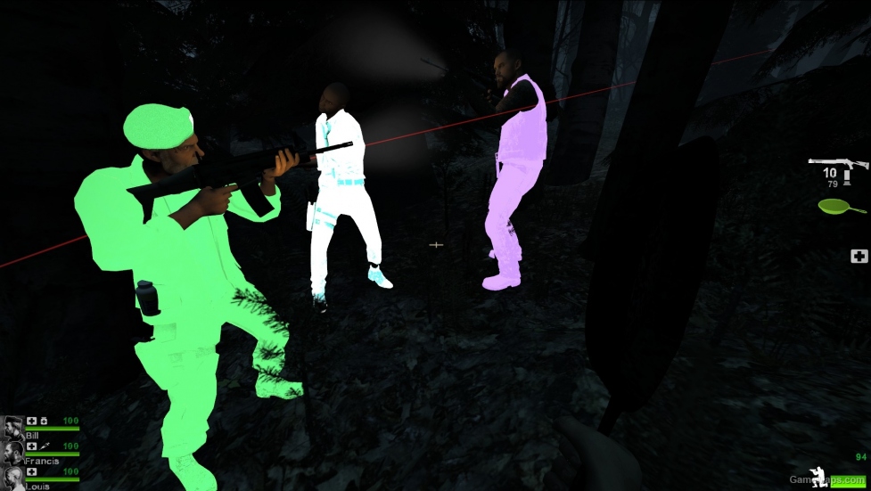 survivors-fluo