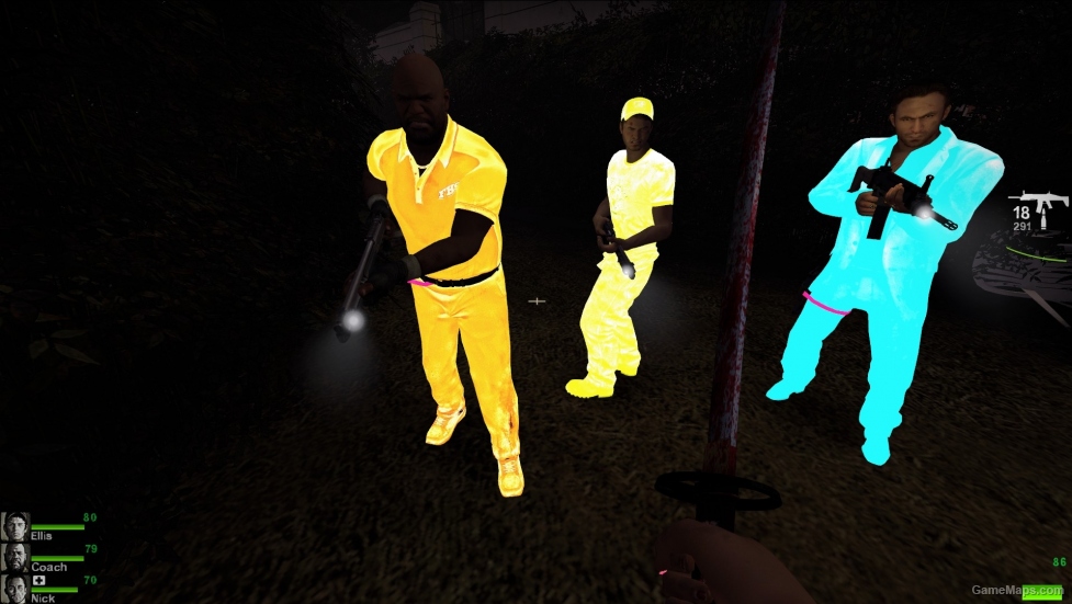 survivors-fluo