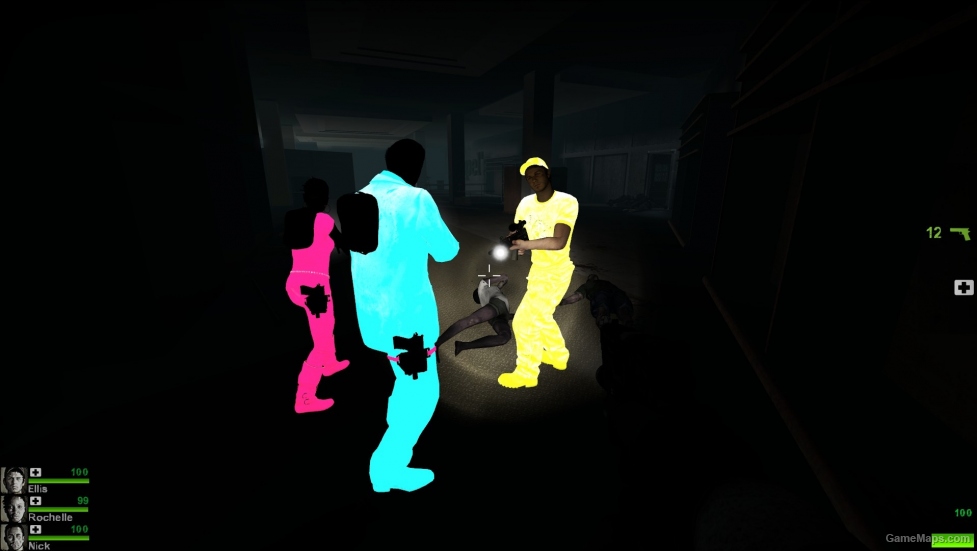 survivors-fluo