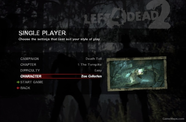 Survivors' Last Names (Uncanon)
