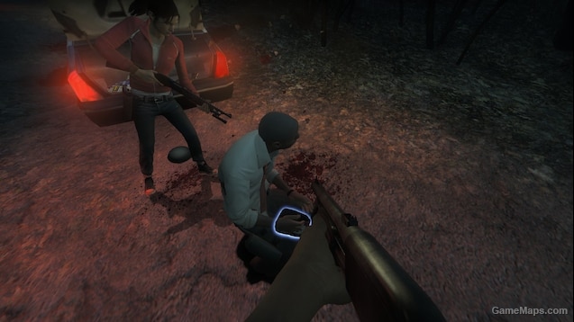 Survivos Ragdoll
