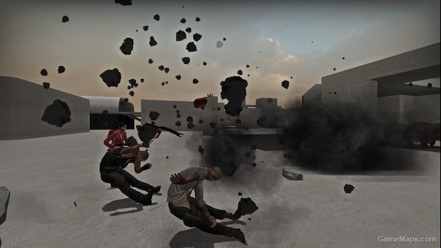 Survivos Ragdoll