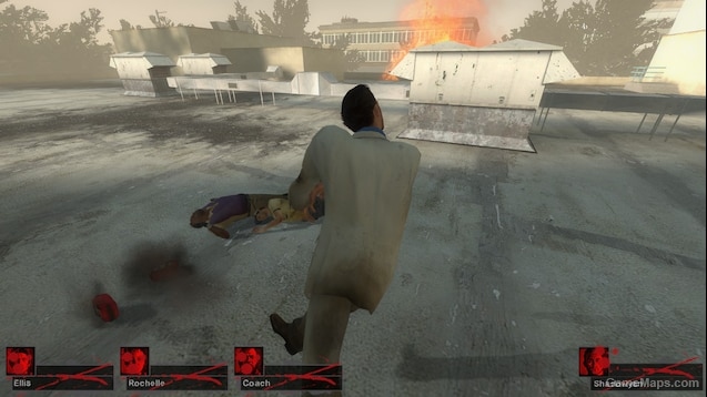 Survivos Ragdoll
