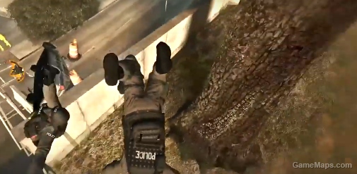 Survivos Ragdoll