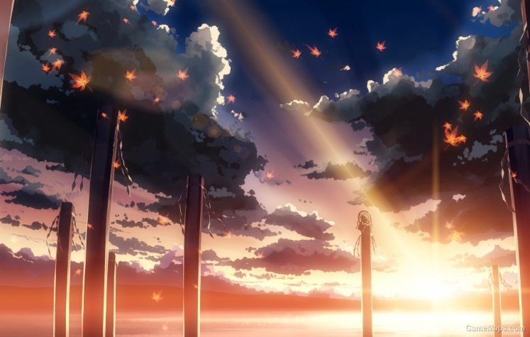 Suwa Foughten Field - Tank Theme