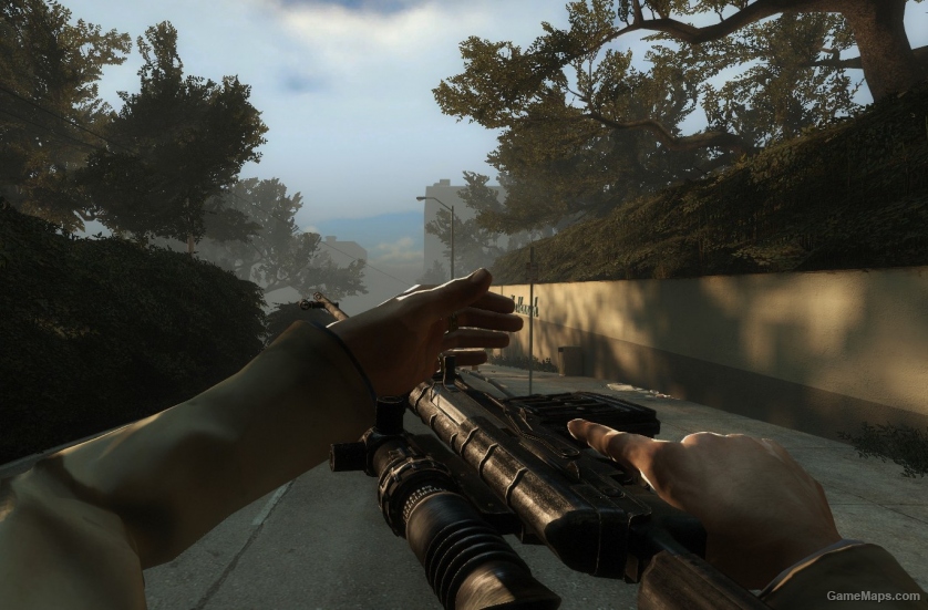 SVD Dragunov Sniper