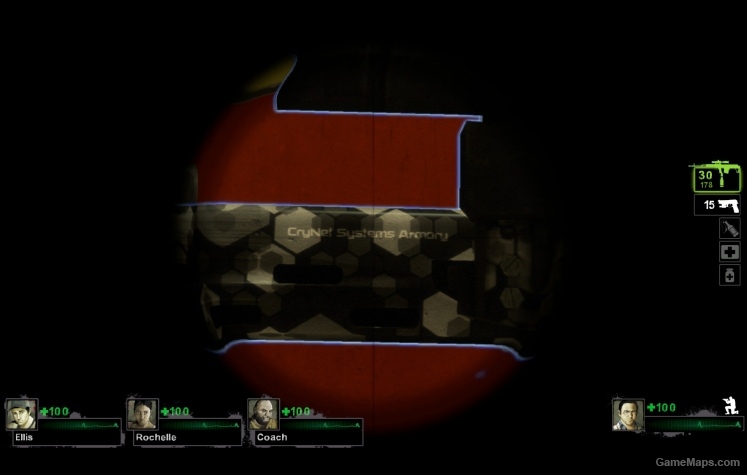 SVU Dragunov - C.E.L.L Camo