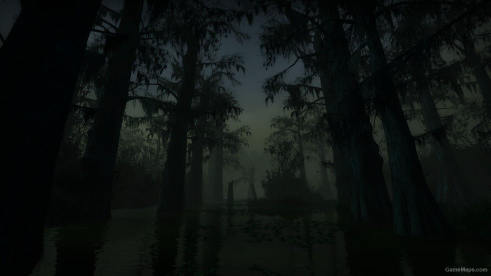 Swamp Fever - Night (Version 6.2)