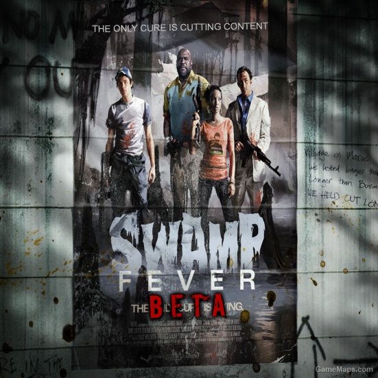 Swamp Fever Beta Survival