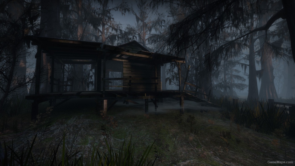 Swamp Fever Beta Survival