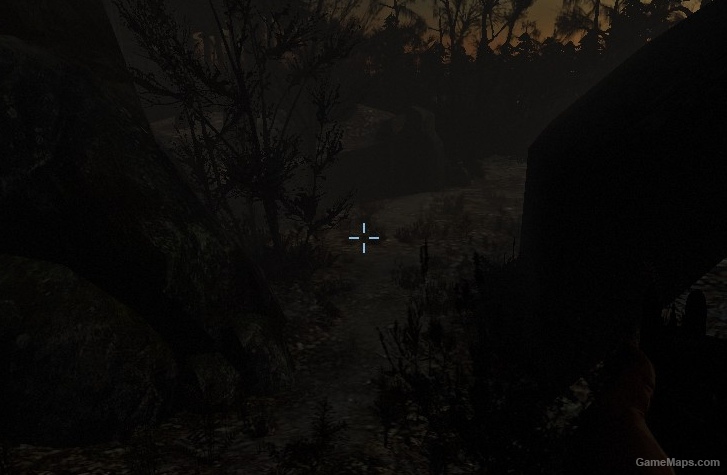 Swamp Horror