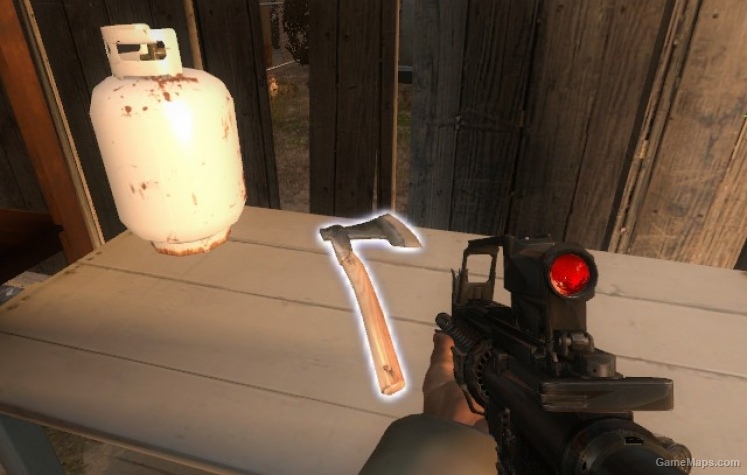 Swedish Hatchet