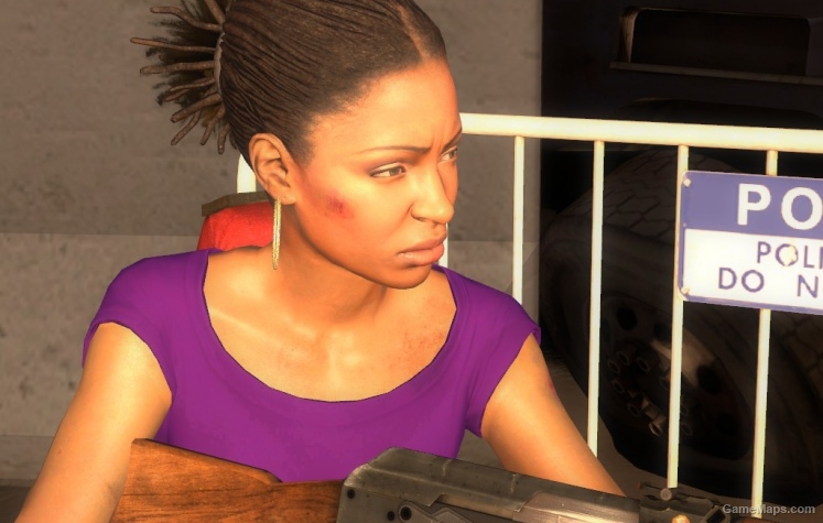 Sweet Rochelle