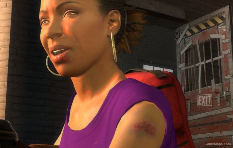 Sweet Rochelle