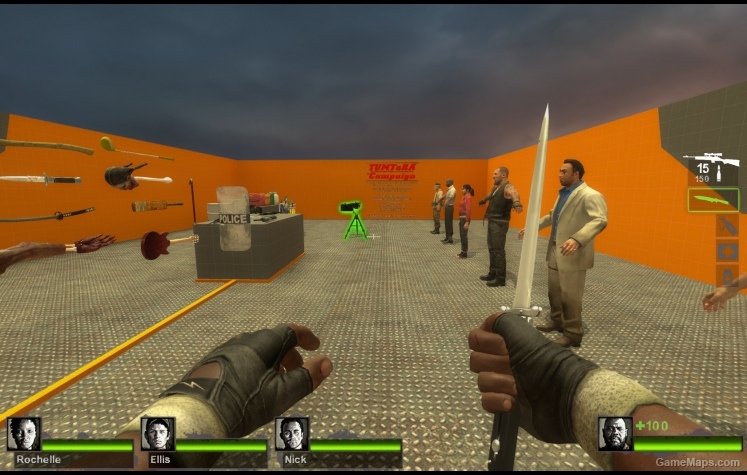 Switchblade (CS)