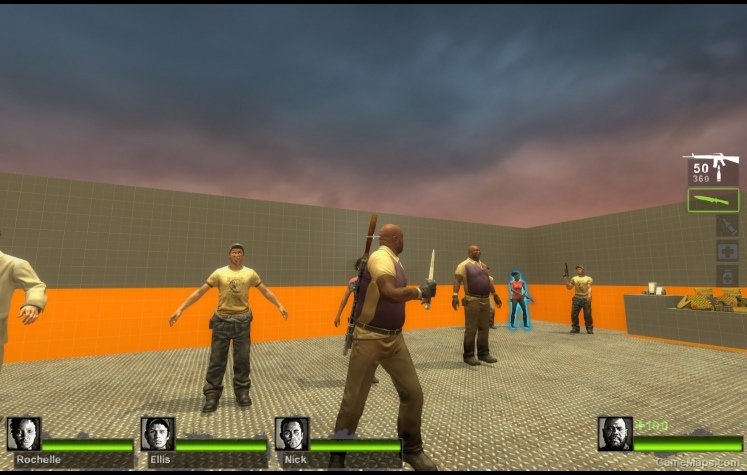 Switchblade (CS)