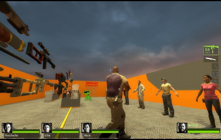 Switchblade (CS)