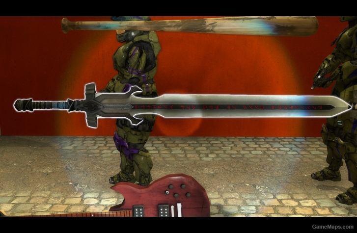 Sword of Tongues