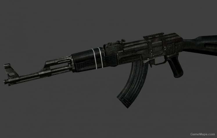 Synthetic AK