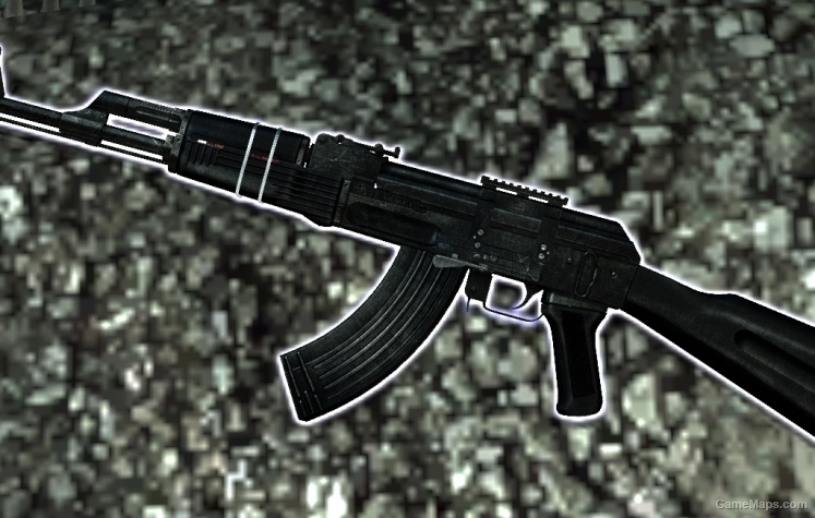 Synthetic AK