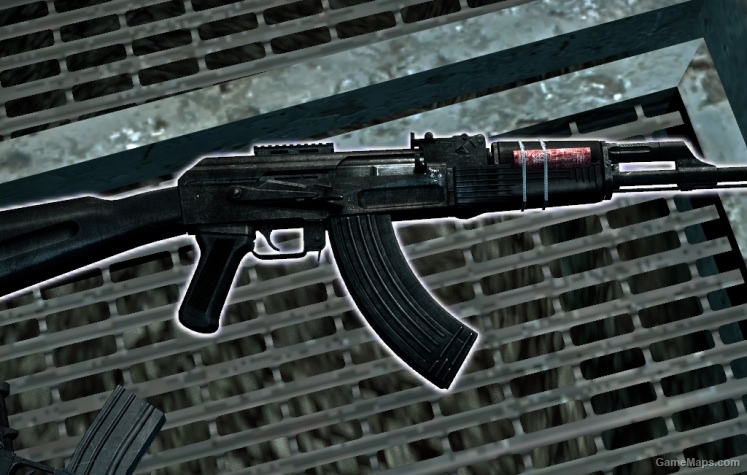 Synthetic AK