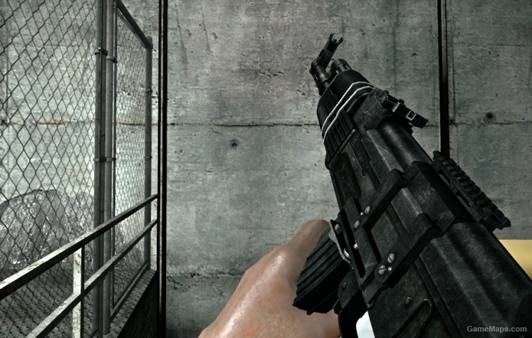 Synthetic AK