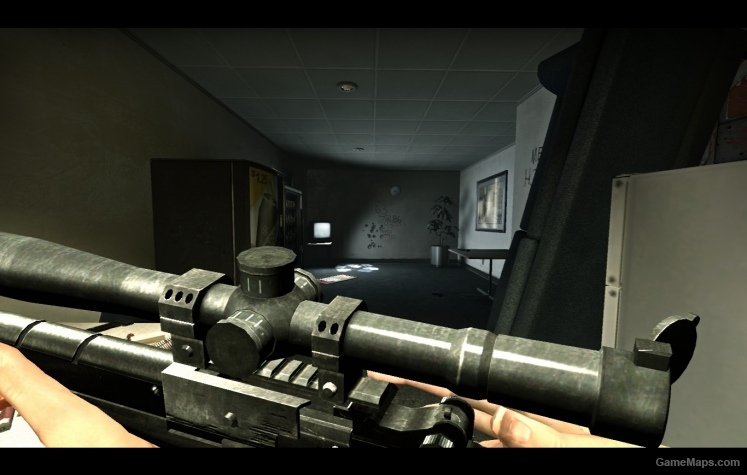 synthetic M14 
