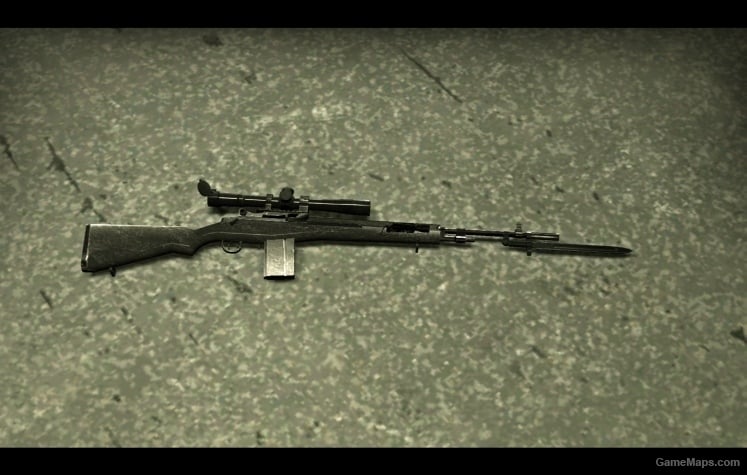 synthetic M14