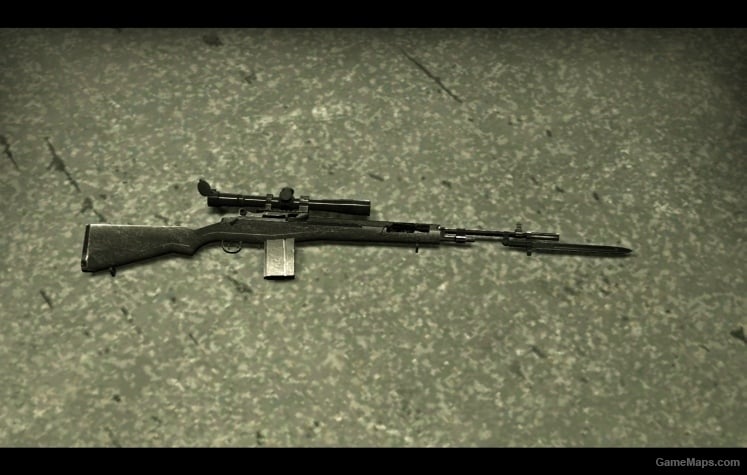 synthetic M14 