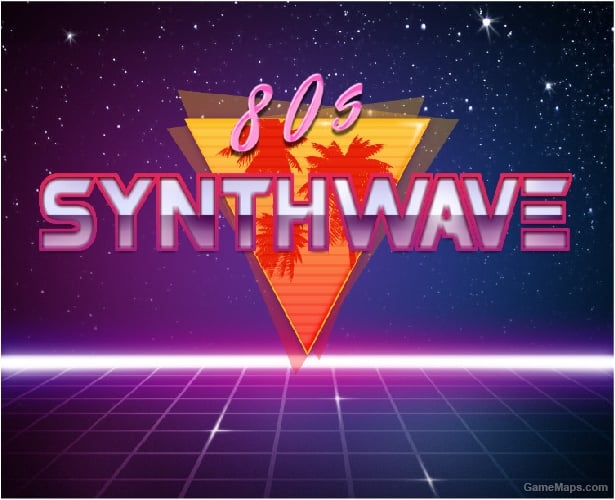 Synthwave In The Dark Carnival concert