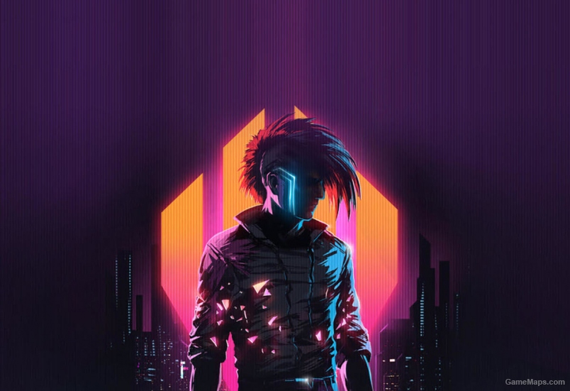Synthwave In The Dark Carnival concert