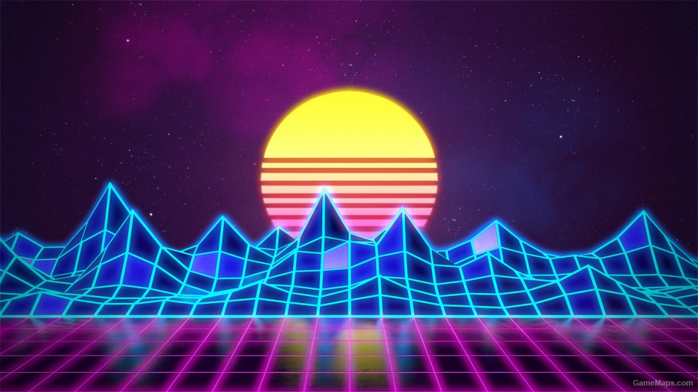 Synthwave In The Dark Carnival concert